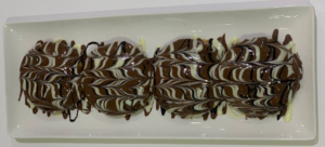 Pancake Chocolat