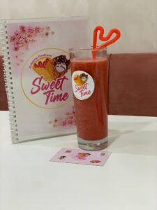 Jus d’Avocat ou Fraise