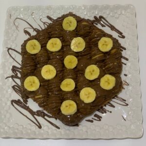 Bubble Banane