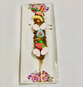 Lolly Bonbon