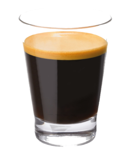 Double Espresso