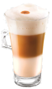 Latté Machiato