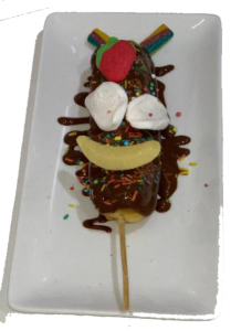 Bâtonnet Bonbon