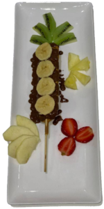 Bâtonnet Tropicale