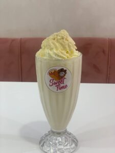 MilkShake Cérélac