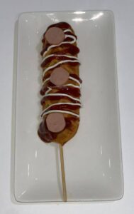 Bâtonnet Hot-Dog