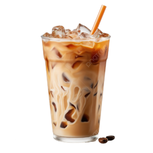 Iced Coffee