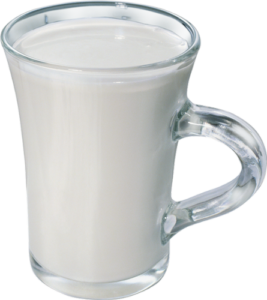 Lait Chaud